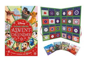 Disney Storybook Collection: Advent Calendar : Disney