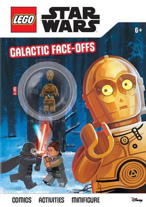 LEGO Star Wars : Galactic Face-Offs - LEGO