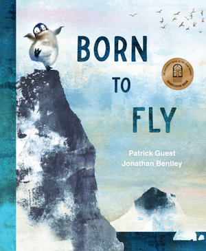 Born to Fly - Patrick Guest