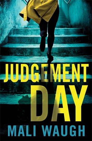 Judgement Day - Mali Waugh