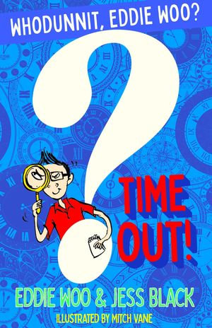Time Out! - Eddie Woo