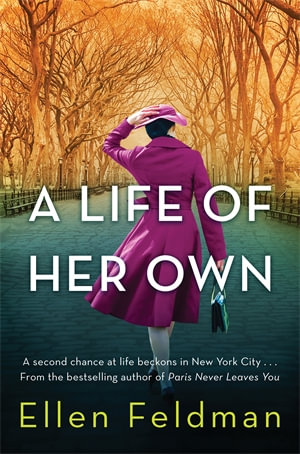 A Life of Her Own - Ellen Feldman