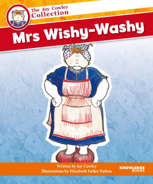 Mrs Wishy-Washy - A Read-Together Book : The Joy Cowley Collection - Joy Cowley