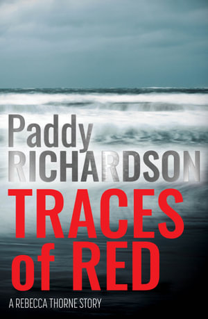 Traces of Red - Paddy Richardson