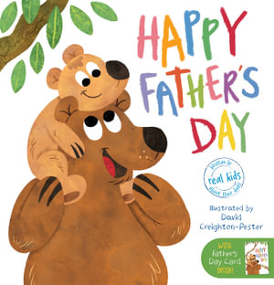 Happy Father's Day (With Card) - David Creighton-Pester