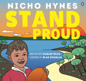 Stand Proud - Nicho Hynes