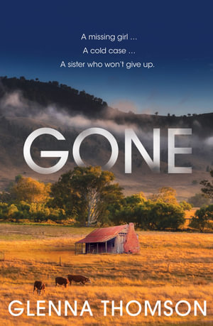 Gone - Glenna Thomson