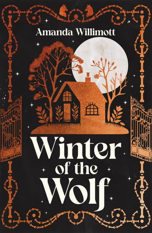 Winter of the Wolf - Amanda Willimott