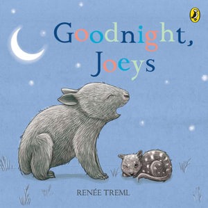 Goodnight, Joeys - Renee Treml