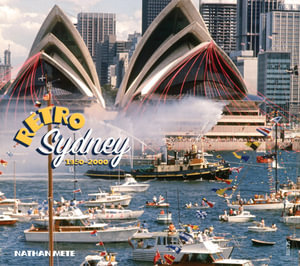 Retro Sydney - Nathan Mete