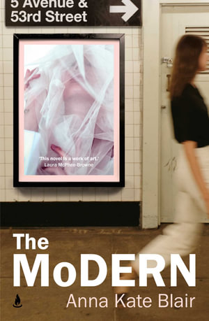 The Modern - Anna Kate Blair