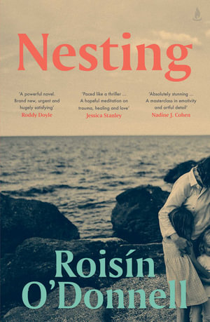 Nesting - Roisin O'Donnell