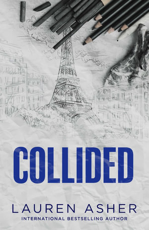 Collided : Dirty Air - Lauren Asher