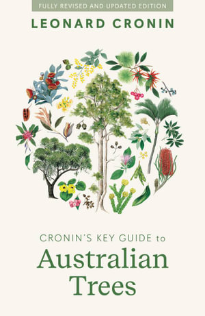 Cronin's Key Guide to Australian Trees - Leonard Cronin