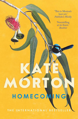 Homecoming - Kate Morton