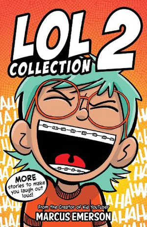 LOL Collection 2 - Marcus Emerson