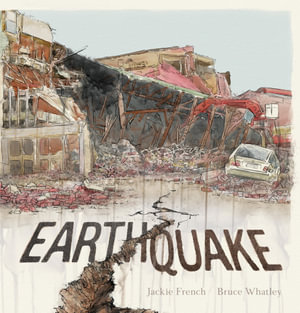 Earthquake - Jackie French
