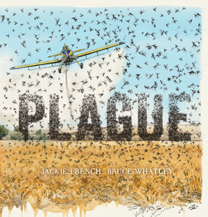 Plague - Jackie French