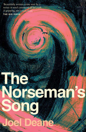 The Norseman's Song - Joel Deane