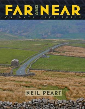 Far and Near : On Days Like These - Neil Peart