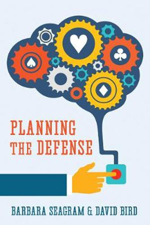 Planning the Defense - Barbara Seagram