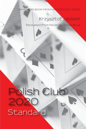 Polish Club 2020 : Standard - Krzysztof Jassem