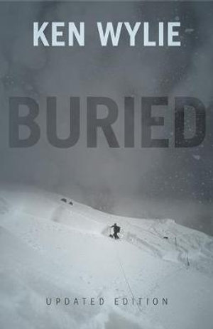 Buried - Updated Edition - Ken Wylie