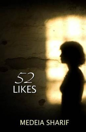 52 Likes - Medeia Sharif