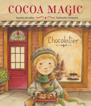 Cocoa Magic - Sandra Bradley