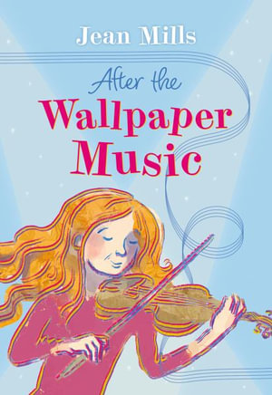 After the Wallpaper Music - Jean Mills