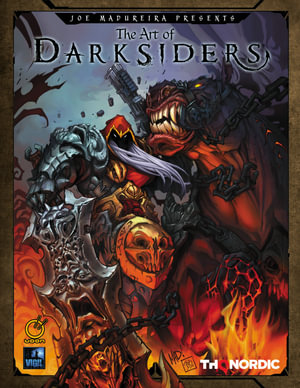 The Art of Darksiders - THQ