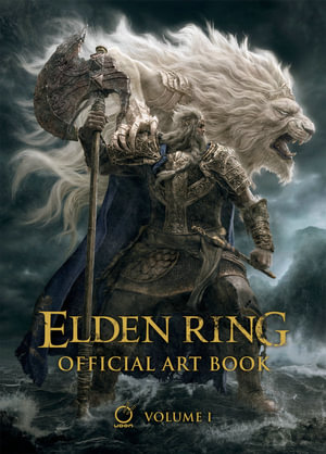 Elden Ring : Official Art Book : Volume I - From Software