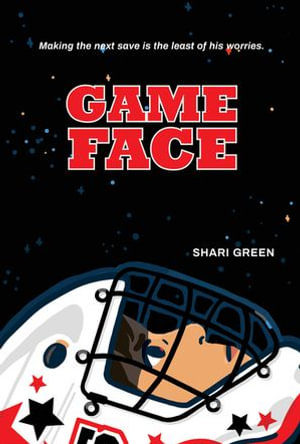 Game Face - Shari Green