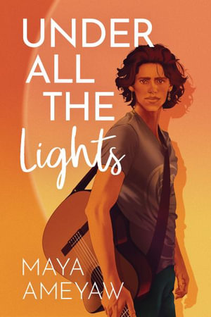 Under All the Lights : When It All Syncs Up - Maya Ameyaw