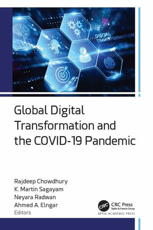 Global Digital Transformation and the Covid-19 Pandemic - Rajdeep Chowdhury