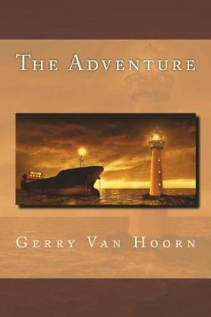 The Adventure - Gerry Van Hoorn