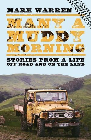 Many a Muddy Morning - Mark Warren