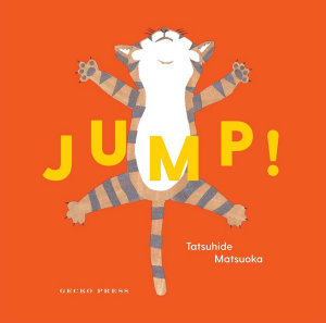 Jump! - Tatsuhide Matsuoka