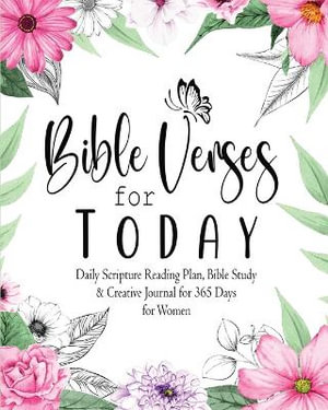 Bible Verses for Today - Wolfl