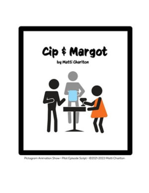 Cip & Margot - Matti Charlton