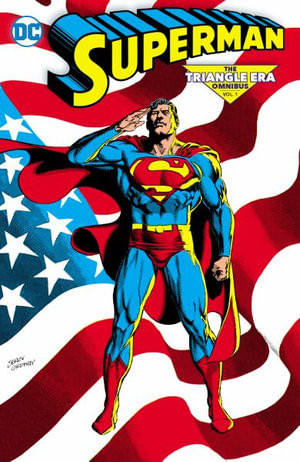 Superman : The Triangle Era Omnibus Vol. 1 - Roger Stern