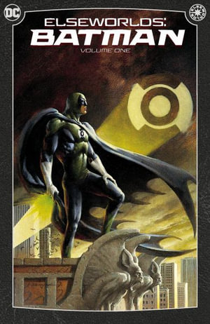 Elseworlds : Batman Vol. 1 (New Edition) - Doug Moench