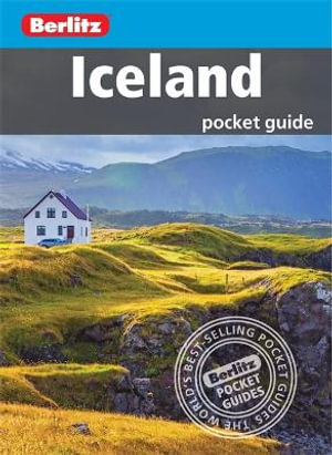 Iceland : Berlitz Pocket Travel Guide - Berlitz Travel Guide