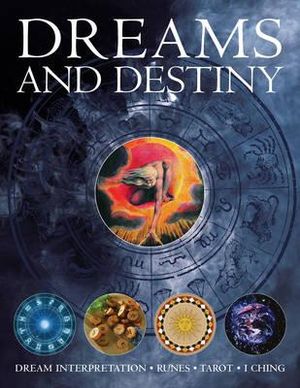 Dreams and Destiny - Barrett David