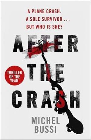 After the Crash - Michel Bussi