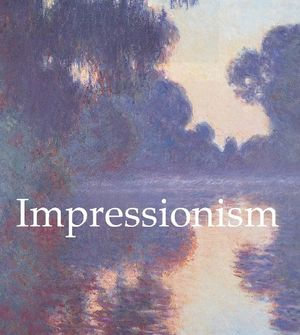 Impressionism - Nathalia Brodskaya