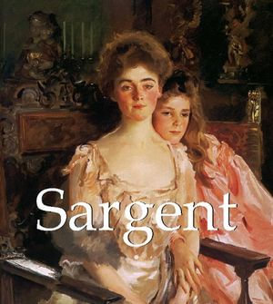 Sargent - Donald Wigal