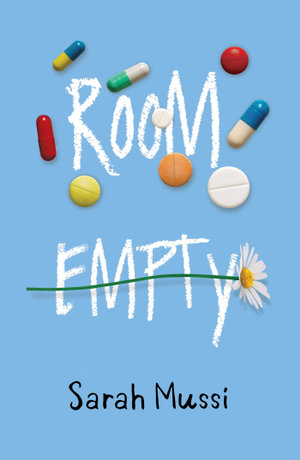 Room Empty : A Beginner's Guide - Sarah Mussi