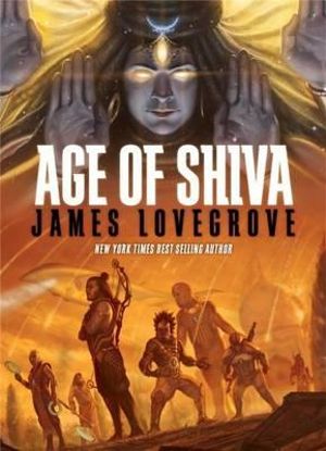 Age of Shiva : The Pantheon Series - To Be Announced