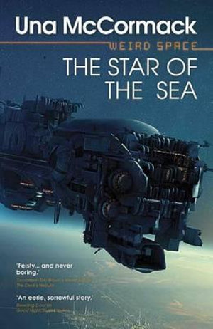 Star of the Sea : The Star of the Sea - Una McCormack